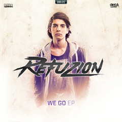 Refuzion - Forever (Official HQ Preview)