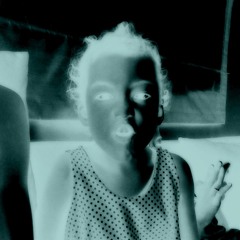 Tinashe - Days In The West (Goatmilk Remix)