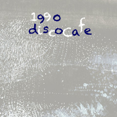 Live Mix: 1990Discocafe #2
