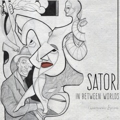 Satori - In Between Worlds [minimix]