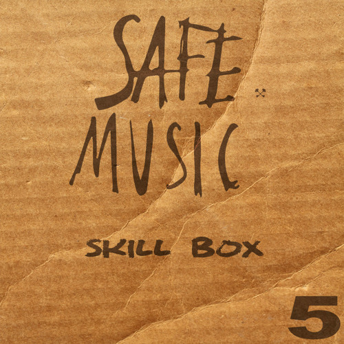 Skill Box vol.5