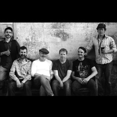 The Ragged Edge "Long Train Running"