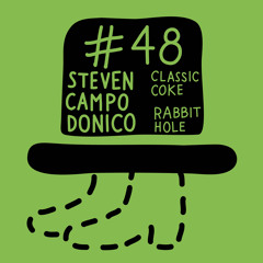 DER traegerlose HUT 48 - Steven Campodonico - Rabbit Hole - Snippet