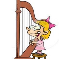 Angels Harp - Arjee Feat. Switch