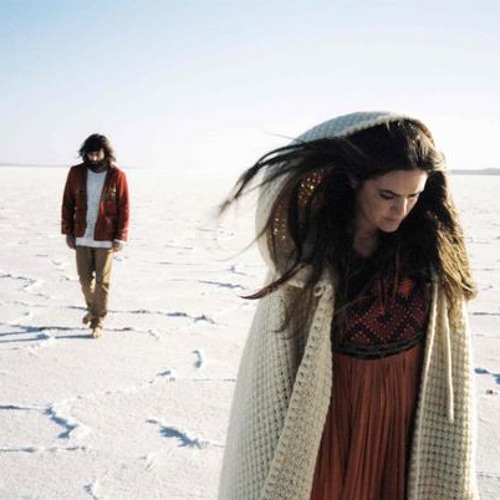 Angus & Julia Stone -  Stay With Me Cover - (Sam Smith)