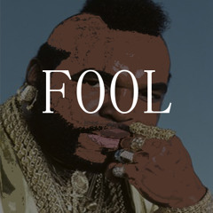 The Fool (prod. by itsLexonit)