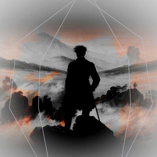 The Wanderer Above The Mists