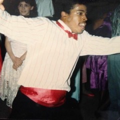 Just Got Paid - (ShabbaMixx-N*Sync VS Johnny Kemp