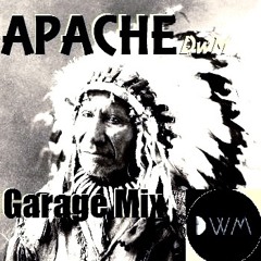 Apache  (Garage Mix) Free Download!