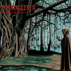 Another Black Day Under The Dead Sun (Erasing the Remembrance - 2009)