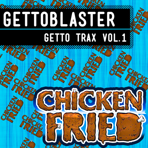 Gettoblaster - WTPMF (Original Mix) Free Download