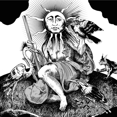 There Is No Authority But Yourself - 15 Years Creme Org Pt 1 (FREE@cremeorganization.bandcamp.com)