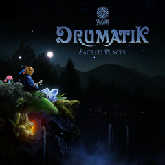Parvati Diamonds / Sacred Rituals EP - Sangoma Records