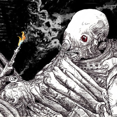 (((Deep BrainZ))) Liveset 100% hardware