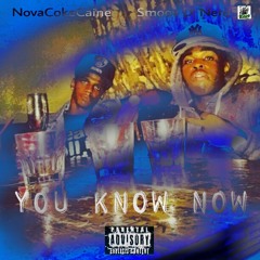 You Know Now -Nova Coke Caine Ft.Smoov D'Nero
