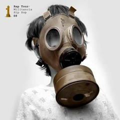 S.O.S RAPTOUR 2015 MILITANCIA HIP HOP BEAT GAMA PROD D1 COMPANY