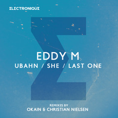 Eddy M - Ubahn