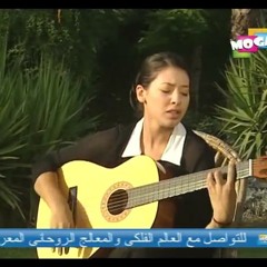 "القمر بيبكى عالشانى "مبروك جالك قلق