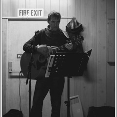 Colourblind Blues (Live demo)