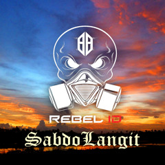 Rebel ID - EP Sabdo Langit