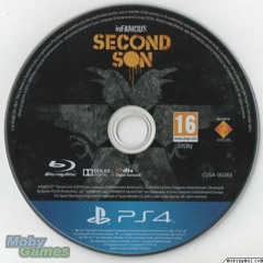 Smoke and Mirrors (inFamous: Second Son Original Soundtrack)