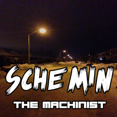 Schemin' Instrumental (Prod. by The Alcman)