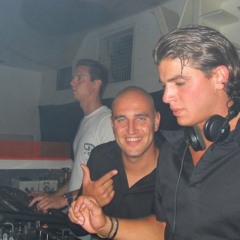 Seelen Vs Fré @ The Ultimate Club (18 - 06 - 2011)