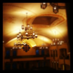 Silent Night-Antognini