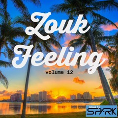 Zouk Feeling 12 (2014)