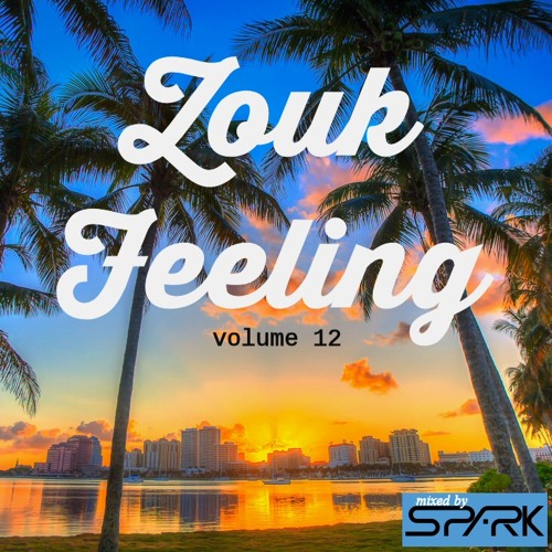 Zouk Feeling 12 (2014)