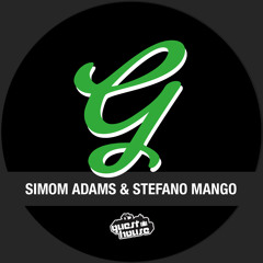 Simon Adams & Stefano Mango - Soul Panda