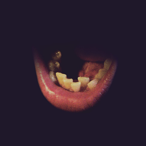 Faith Healer - Canonized