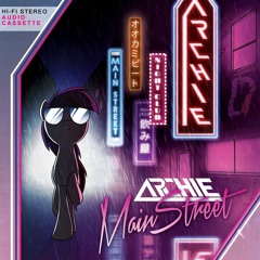 Main Street (Original Mix)