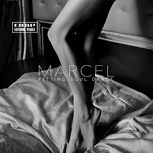 Marcel - I'll Take Care Of You (Feat. Ricky Ranking) [FLAC]
