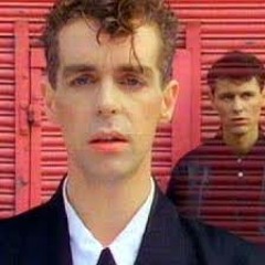 Pet Shop Boys - West End Girls - Lasso's East End Edit