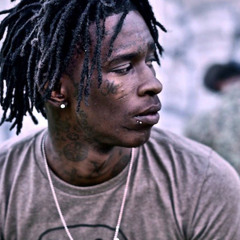 Young Thug Type Beat