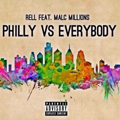 Philly Vs Everybody