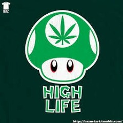 Tj White ft. Lo - High Life