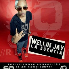 02 - Kitate La Ropa -  Wellin Jay  (Video Oficial) By Macguiver Films