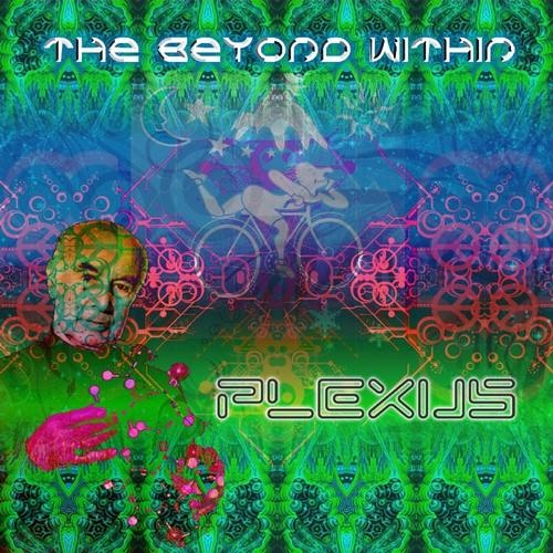 02.Mystical Experience - PLEXUS - EP The Beyond Within