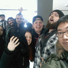 Turn Down For What Metal Cover