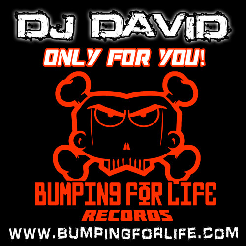 Dj David - Only For You! (Promo For Itzela Multiplex)