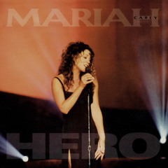 Mariah Carey - Hero (Instrumental)