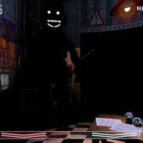night 4 phone call FNAF2