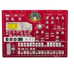 Sagt nein zu Parkett, nehmt lieber Korg [HARDCORE/HARDTEKK]