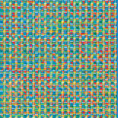 XB Unfit Study 2 (Exceprt from Interblobs 1-10)