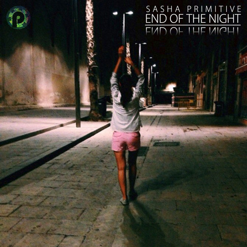 Sasha PRimitive - End Of The Night (DIMTA Dub Remix) [Snippet]