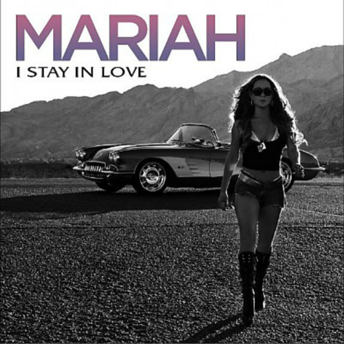 Download Lagu Mariah Carey - I Stay In Love (Instrumental)
