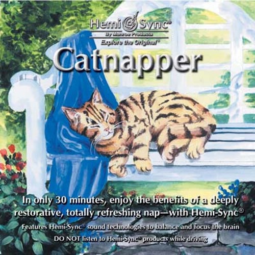 Catnapper ST001