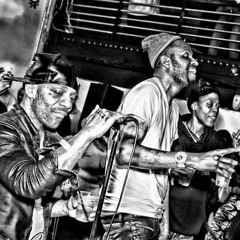 Backyard Band - CoCo (feat. Killa Cal and Danny Boy)